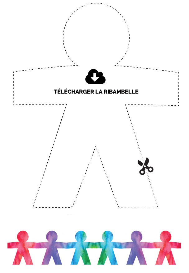 Télécharge la ribambelle