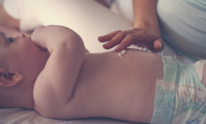 Eczéma: la crème en prévention ne serait pas efficace