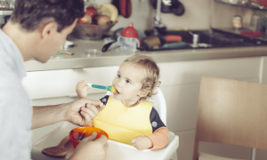 Enfants allergiques, parents anxieux?