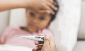 La COVID-19 chez les enfants: portrait de la situation au Québec