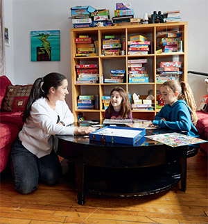 Une image contenant intérieur, meubles, habits, mur

Le contenu généré par l’IA peut être incorrect.