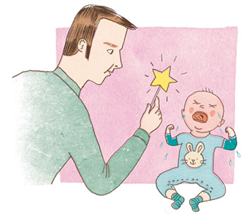 10 trucs magiques de parents