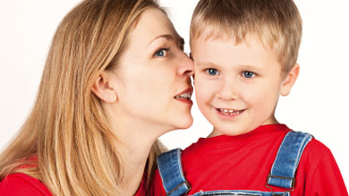 Comment encourager les bons comportements?