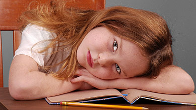 Faut-il dépister plus tôt le trouble de déficit de l'attention?