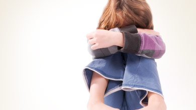 Les agressions durant l'enfance affecteraient la santé à l'âge adulte