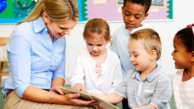 Soutenir la famille pour favoriser la réussite scolaire