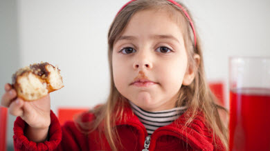 De plus en plus d'aliments surtransformés dans le panier des Canadiens
