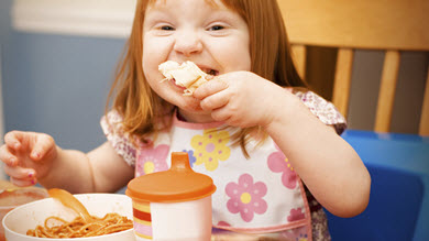 Écouter sa faim pour prévenir l’obésité