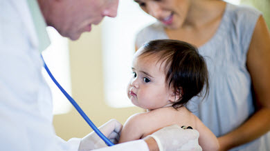 Médecines alternatives: les parents devraient informer le médecin