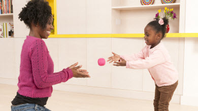 Stimuler la motricité pour favoriser la réussite à la maternelle