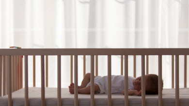 Syndrome de mort subite du nourrisson ou cause indéterminée?