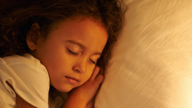 Bien dormir pour mieux réussir à l’école