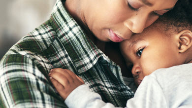 Familles immigrantes: des enfants plus vulnérables à leur entrée à la maternelle
