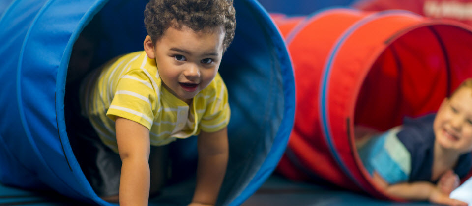 Comment va la santé des tout-petits québécois?