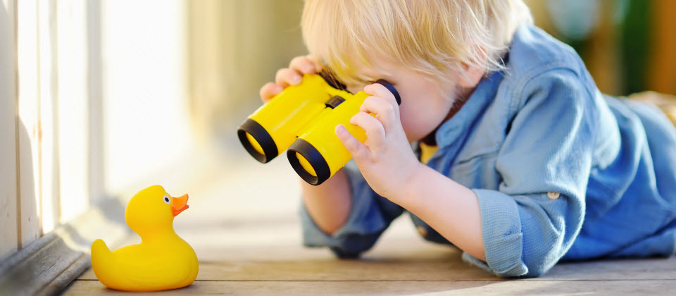 Être curieux, un atout pour apprendre à lire