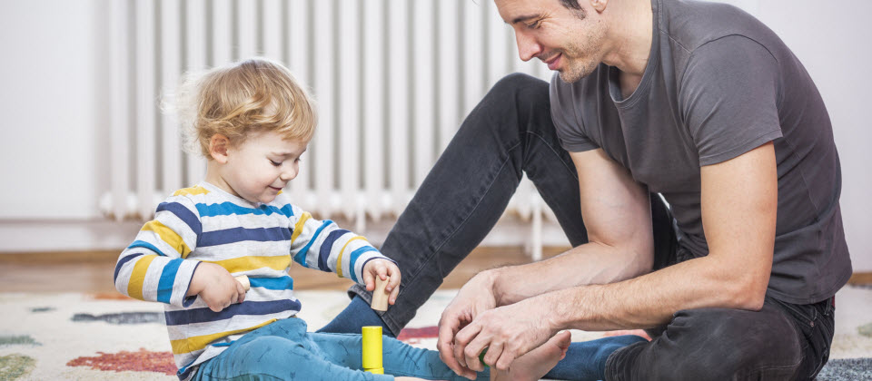 En manchettes: sondage sur la petite enfance, poids des enfants et oméga-3 durant la grossesse