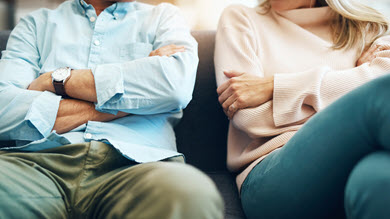 Rester parent après une séparation: pour être mieux outillé 