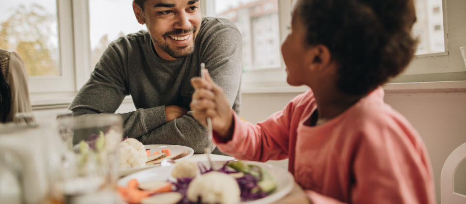 Nouveau guide alimentaire: qu'est-ce qui a changé?