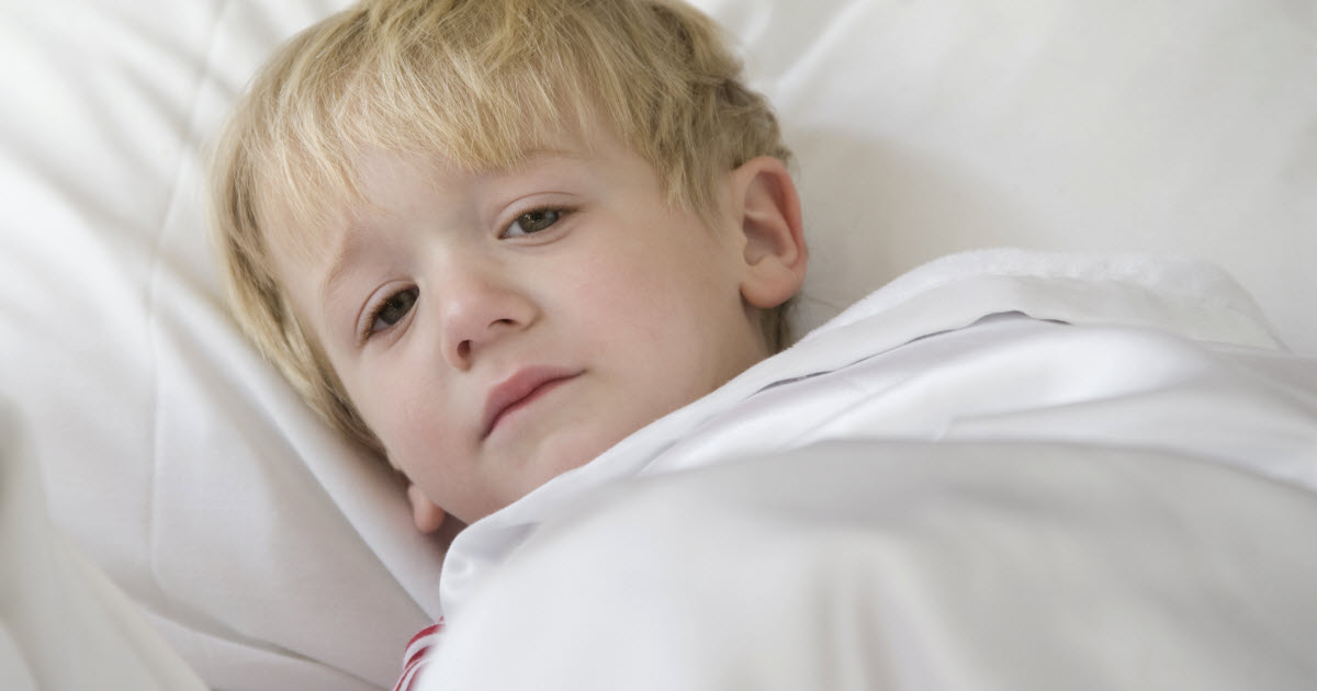 Grippe et gastro: quand aller à l'urgence?