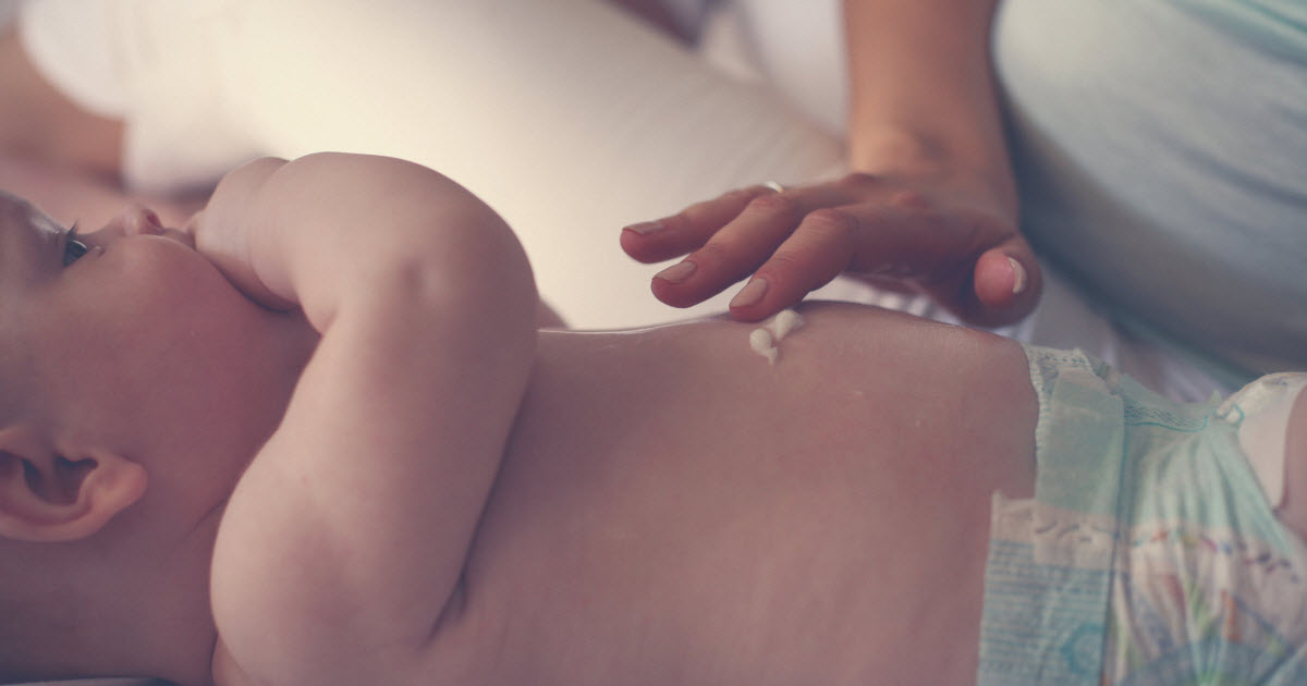 En manchettes: Eczéma - Faire manger des fruits et des légumes - Vulnérabilité des pères