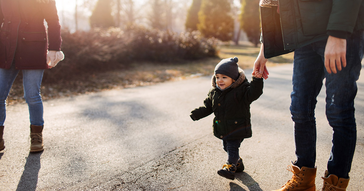 Famille et COVID-19: permis ou pas permis? Des réponses aux questions courantes