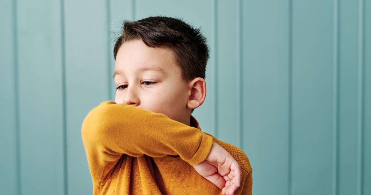 COVID-19: pourquoi les enfants sont-ils moins malades?