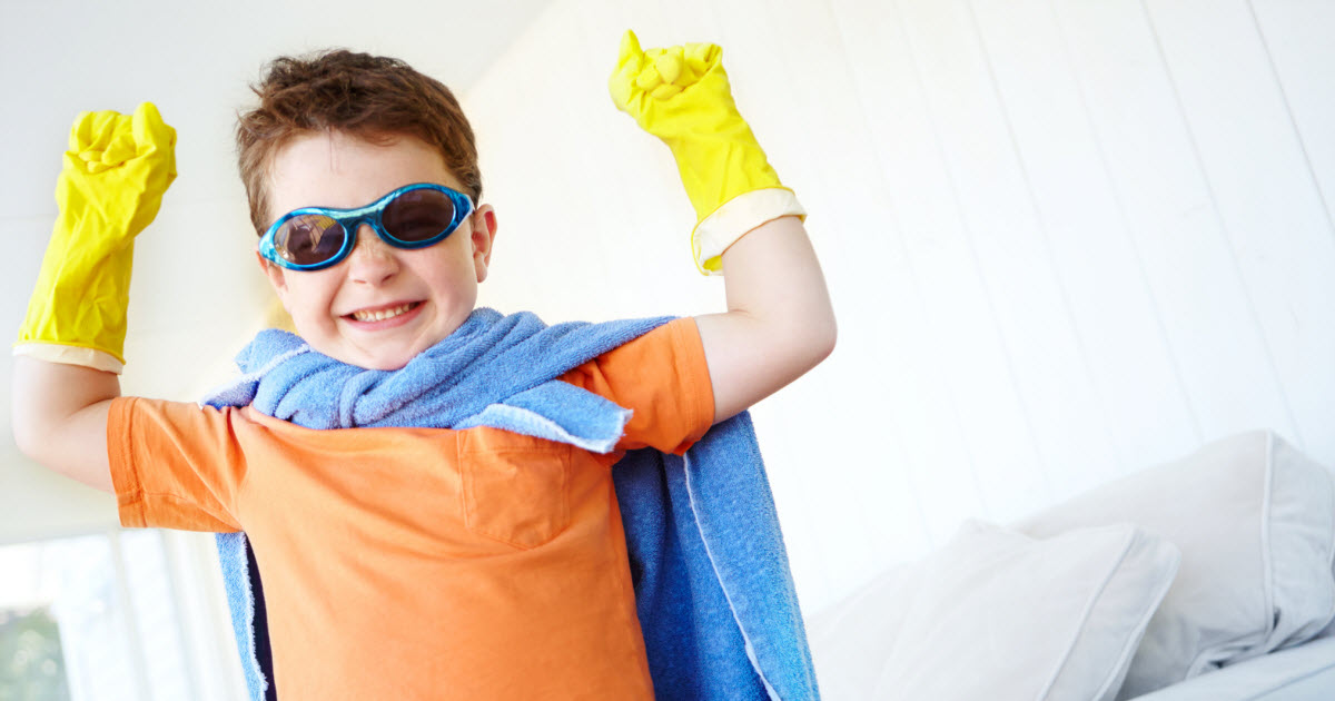 En manchettes: Jouer à se déguiser - Résilience chez les enfants - À écouter