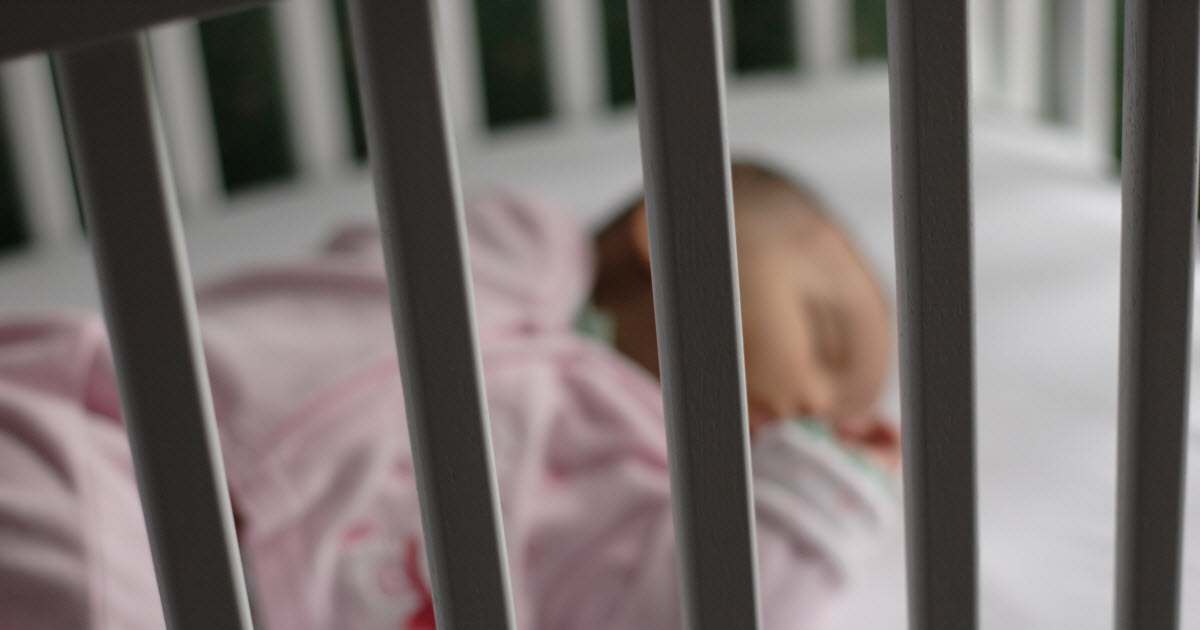 En manchettes: Sommeil des bébés - Dangers liés aux aimants - Allergies alimentaires