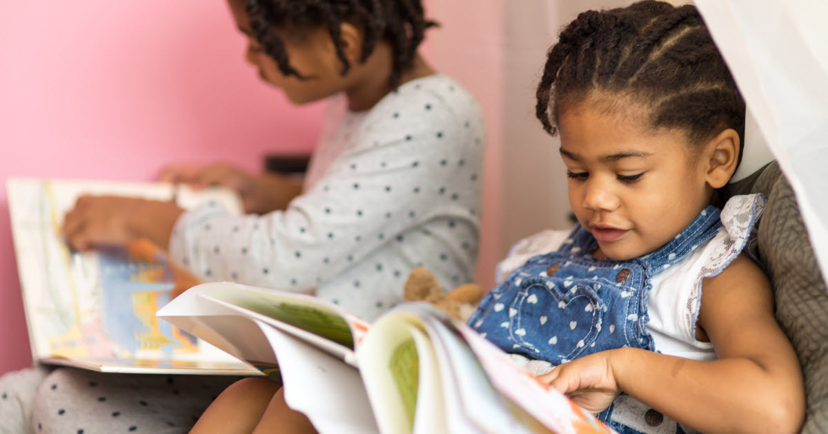 10 sites pour trouver des idées de livres pour votre enfant