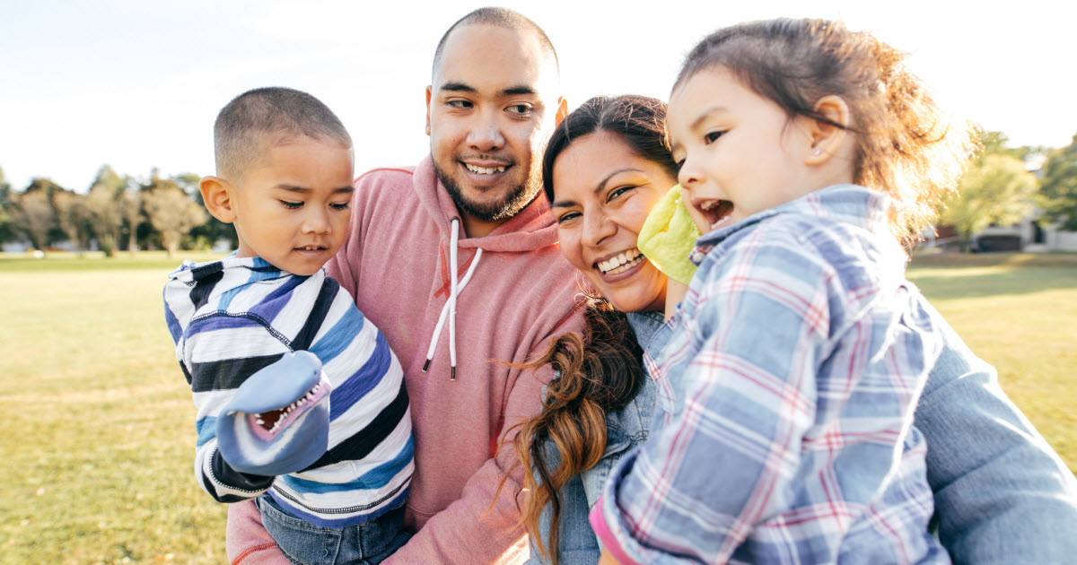 En manchettes: Temps en famille – Congé parental – Ressources à découvrir