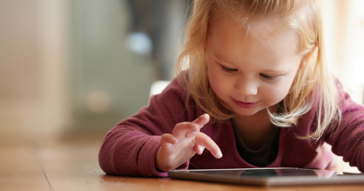 En manchettes: Tablette et créativité – Annoncer sa séparation – Accouchement vaginal après une césarienne