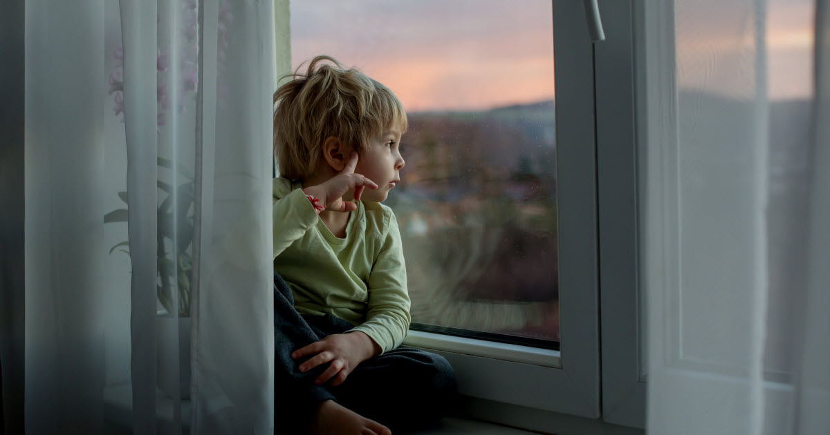 En manchettes: Smog et enfants – Deuil d’un enfant – Césarienne et bonnes bactéries – Diabète de type 2 – Initiatives à découvrir