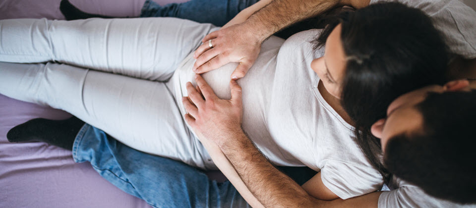 5 choses qu'on ne dit pas dans les cours prénataux