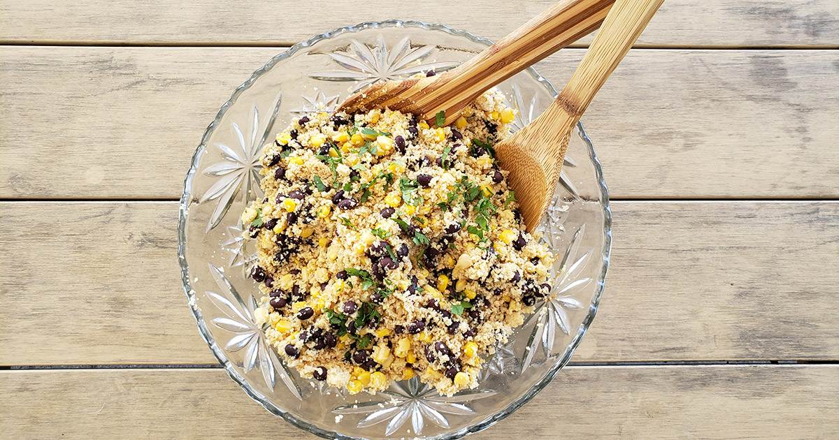 5 idées de repas simples sans ouvrir le four