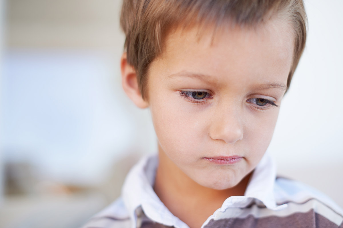5 moyens pour aider les enfants à apprendre de leurs erreurs
