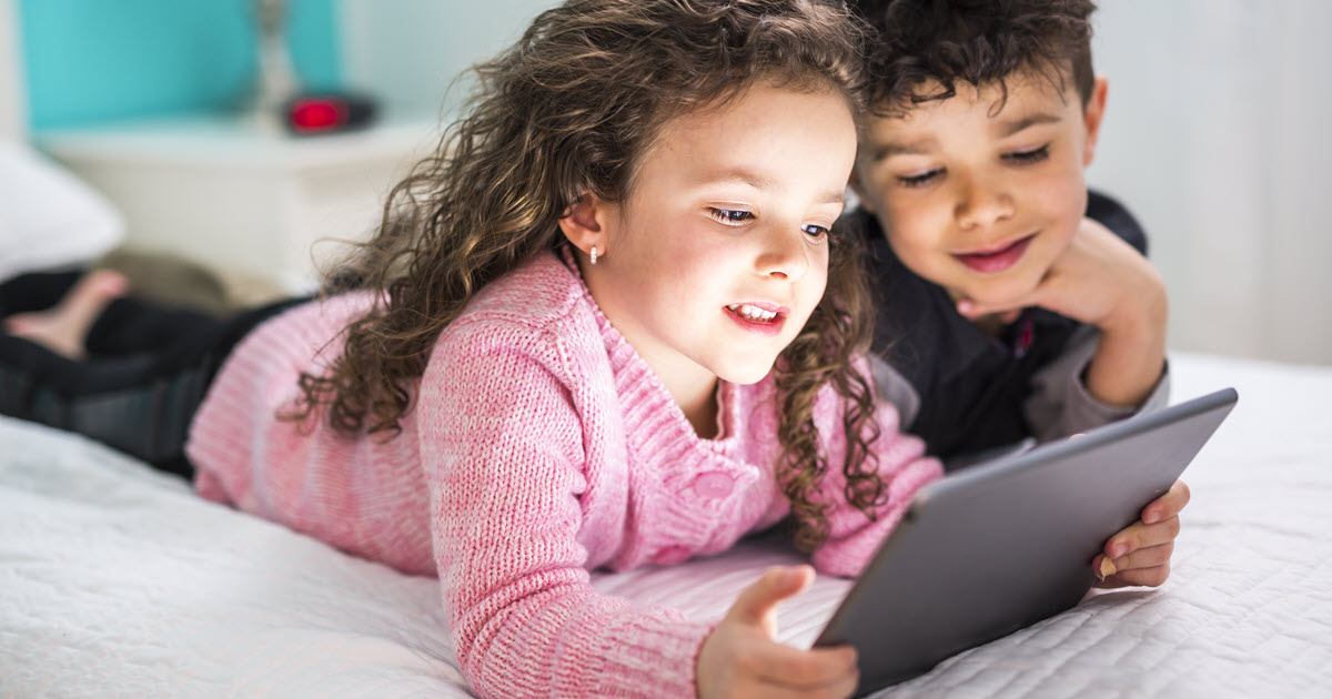 Des activités en ligne pour divertir les enfants au temps du coronavirus