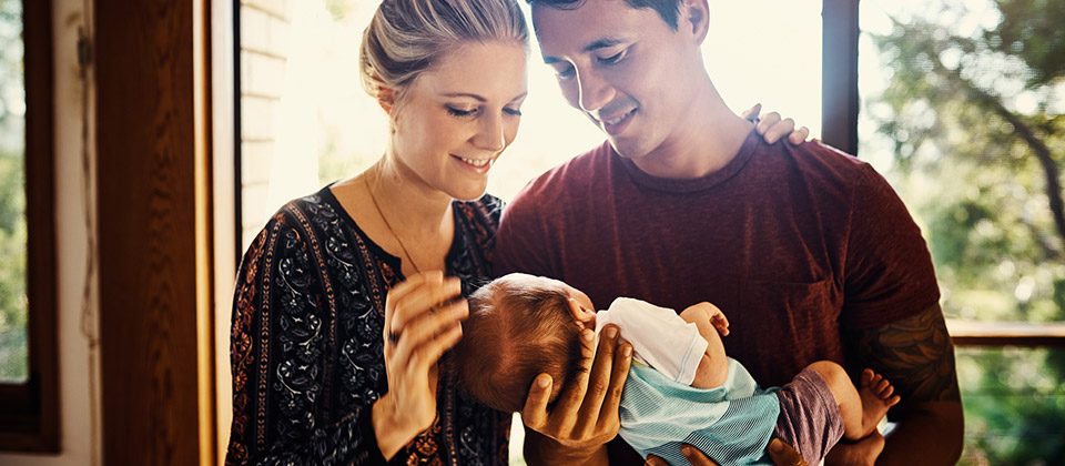 Apprendre à être parent