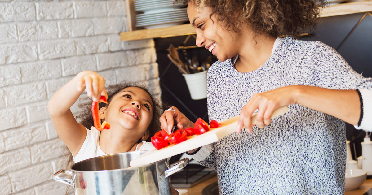 L'art de se simplifier le «bien manger»