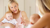 Bébé comprend les mots avant de les dire
