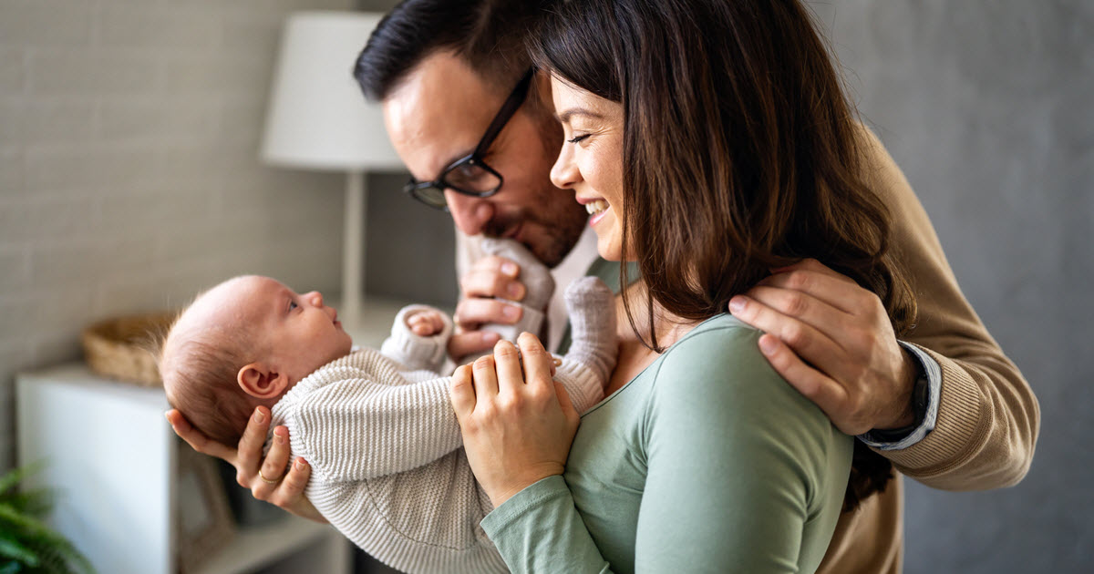 Les bébés du Québec sous la loupe