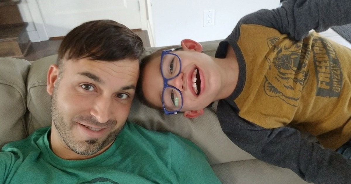Besoins particuliers: quand la différence d'un enfant dérange