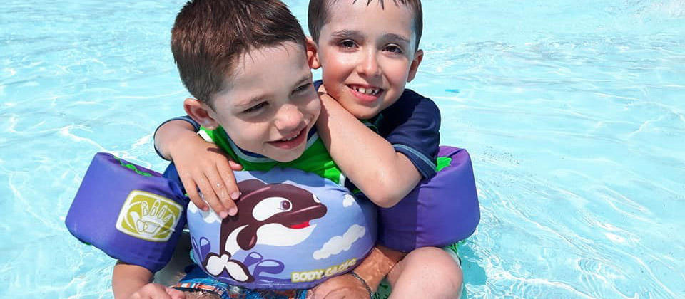 Briser la routine pour une meilleure complicité entre mes enfants