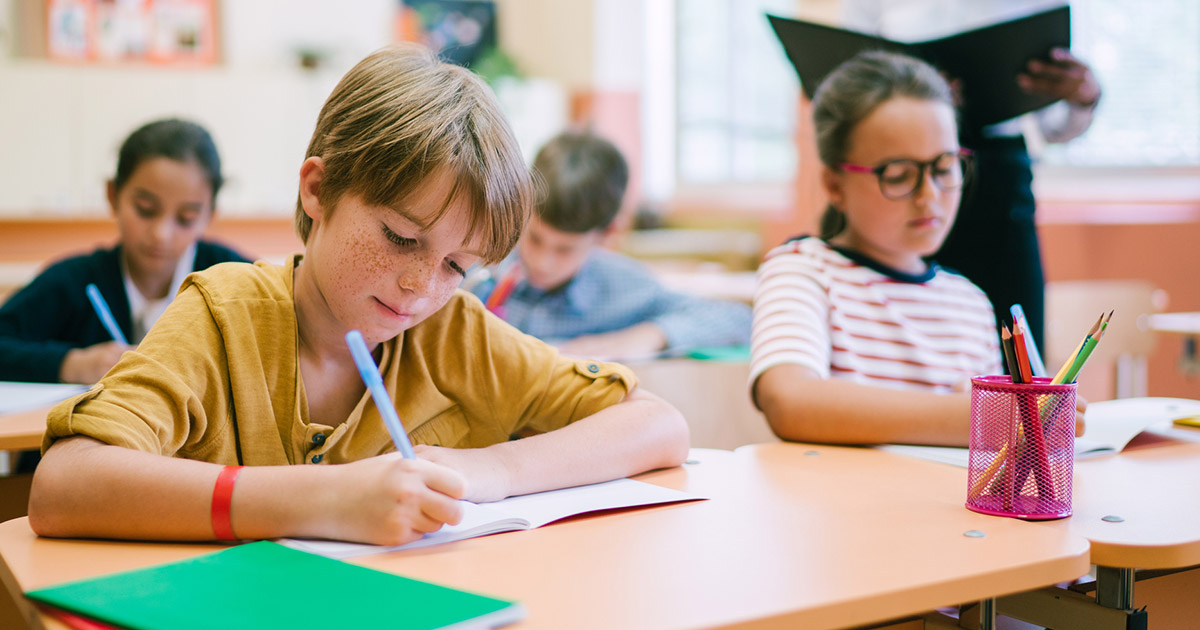 Comment réagir au bulletin en temps de pandémie