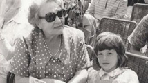 Ces chers grands-parents