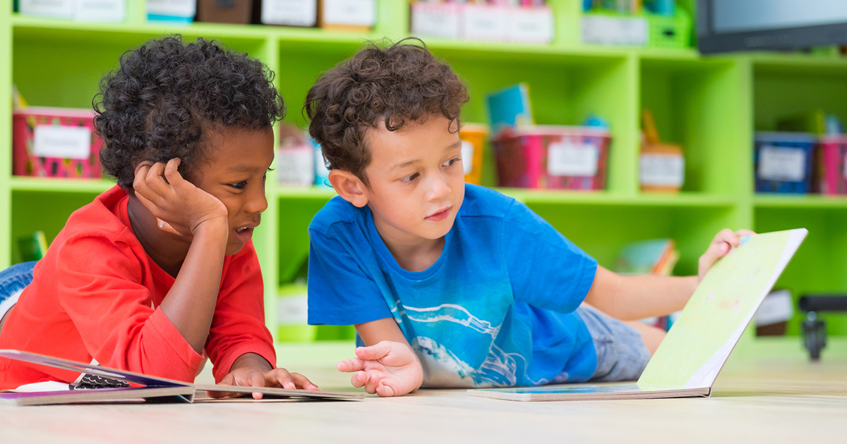Les classes flexibles, pour mieux apprendre!