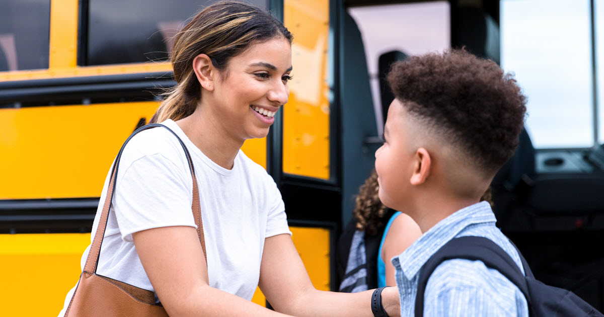 Comment parents et enfants vivent-ils la prochaine rentrée scolaire?