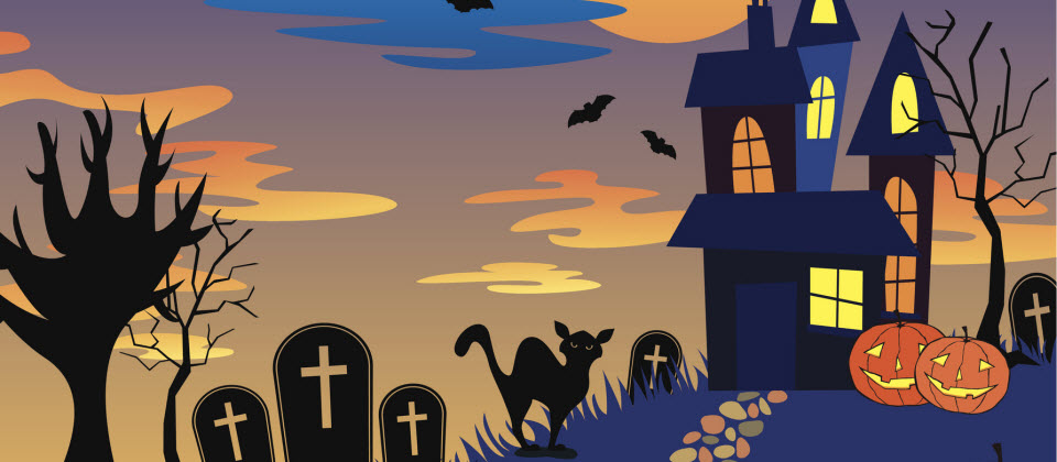 Conte: Halloween, en plus drôle