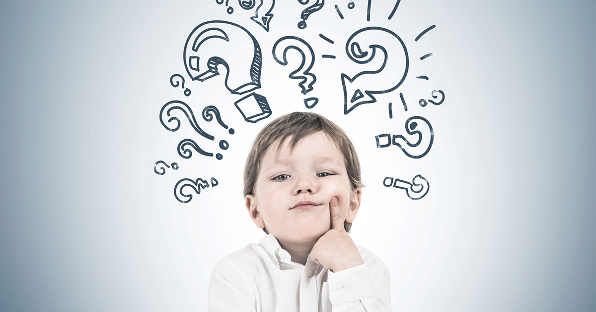 COVID-19: des réponses aux questions des enfants
