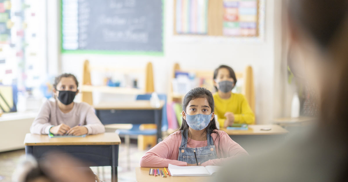 COVID-19: Québec annonce d'autres mesures pour le retour à l'école