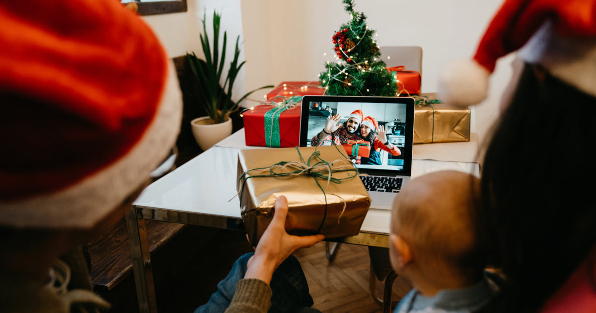 COVID-19: Québec annule les rassemblements de Noël en zone rouge